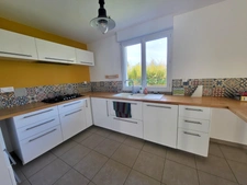 Maison à vendre 6 pièces ARGOL (29)