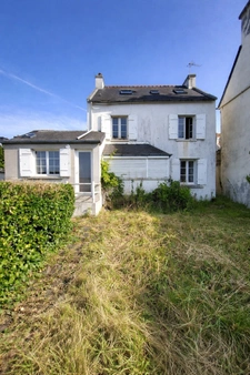Maison à vendre 9 pièces TELGRUC SUR MER (29)