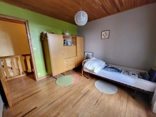 Maison à vendre 9 pièces ARGOL (29)