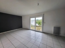Maison plain-pied à vendre 4 pièces CROZON (29)