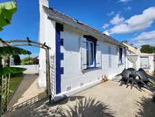 Maison à vendre 3 pièces TELGRUC SUR MER (29)