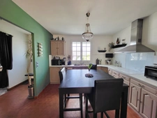 Maison à vendre 8 pièces TELGRUC SUR MER (29)
