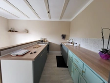 Maison à vendre 4 pièces ROSCANVEL (29)