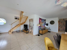 Maison à vendre 9 pièces TELGRUC SUR MER (29)