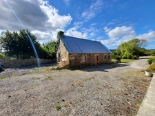 Maison à vendre 9 pièces ARGOL (29)