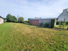 Maison traditionnelle à vendre 6 pièces LANVEOC (29)
