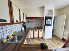 Maison à vendre 8 pièces LANVEOC (29)