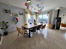 Maison à vendre 9 pièces TELGRUC SUR MER (29)