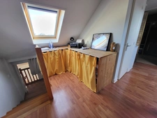 Maison à vendre 5 pièces PLOMODIERN (29)