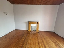 Maison traditionnelle à vendre 6 pièces LANVEOC (29)