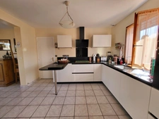 Maison à vendre 8 pièces ARGOL (29)