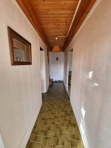 Maison à vendre 5 pièces CAMARET SUR MER (29)