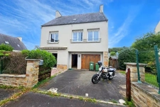 Maison à vendre 8 pièces LANDERNEAU (29)