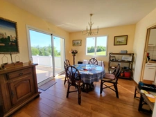 Maison VUE MER à vendre 7 pièces LANVEOC (29)