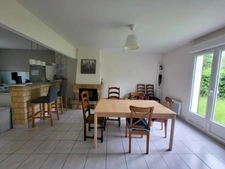 Maison à vendre 8 pièces ARGOL (29)