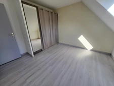 Maison à vendre 6 pièces ARGOL (29)