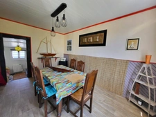 Maison à vendre 3 pièces TELGRUC SUR MER (29)