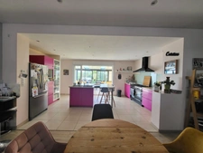 Maison à vendre 8 pièces LANVEOC (29)