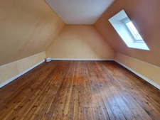 Maison traditionnelle à vendre 6 pièces LANVEOC (29)