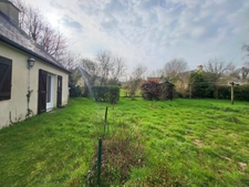 Maison à vendre 8 pièces ARGOL (29)
