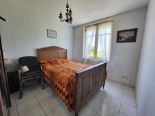 Maison à vendre 5 pièces TELGRUC SUR MER (29)