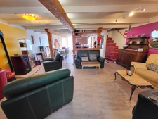 Maison à vendre 7 pièces CAMARET SUR MER (29)