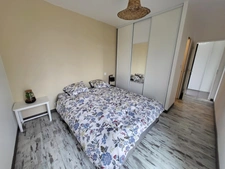 Maison contemporaine VUE MER ossature bois à vendre 6 pièces TELGRUC SUR MER (29)