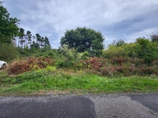 Terrain non constructible à vendre  CROZON (29)