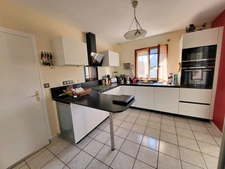Maison à vendre 8 pièces ARGOL (29)