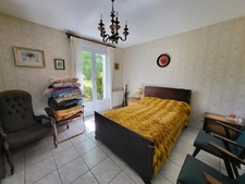 Maison à vendre 5 pièces TELGRUC SUR MER (29)