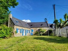 Pentys en pierres MORGAT (29)