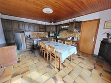 Maison à vendre 9 pièces ARGOL (29)