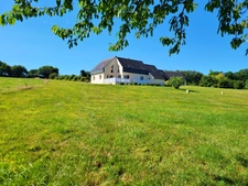 Maison VUE MER à vendre 7 pièces LANVEOC (29)
