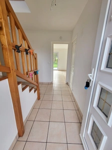Maison contemporaine à vendre 8 pièces ARGOL (29)