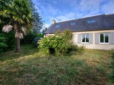 Maison à vendre 8 pièces ARGOL (29)