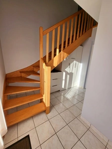 Maison à vendre 8 pièces ARGOL (29)