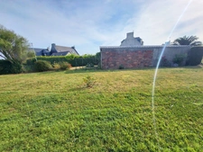Maison traditionnelle à vendre 6 pièces LANVEOC (29)
