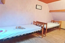 Maison à vendre 4 pièces ROSCANVEL (29)