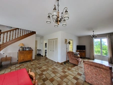 Maison à vendre 8 pièces LANVEOC (29)