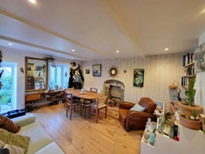 Maison en pierres - ROSTELLEC à vendre 3 pièces CROZON (29)
