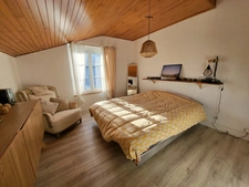 Maison à vendre 5 pièces PLOMODIERN (29)
