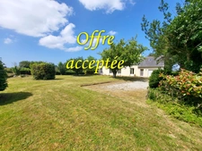 Maison à vendre 5 pièces TELGRUC SUR MER (29)