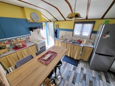 Maison à vendre 3 pièces TELGRUC SUR MER (29)