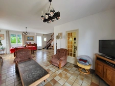 Maison à vendre 8 pièces LANVEOC (29)
