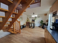 Maison à vendre 5 pièces PLOMODIERN (29)