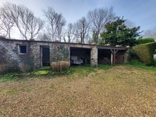 Ensemble de pentys en pierre à vendre 12 pièces TELGRUC SUR MER (29)
