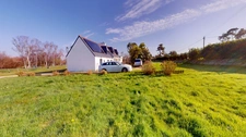 Maison à vendre 15 pièces ARGOL (29)