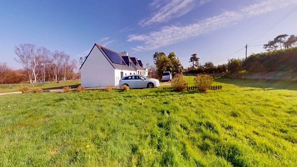 Maison à vendre 15 pièces ARGOL (29)
