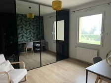 Maison à vendre 9 pièces TELGRUC SUR MER (29)