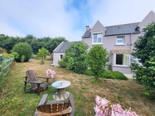 Maison à vendre 4 pièces ROSCANVEL (29)